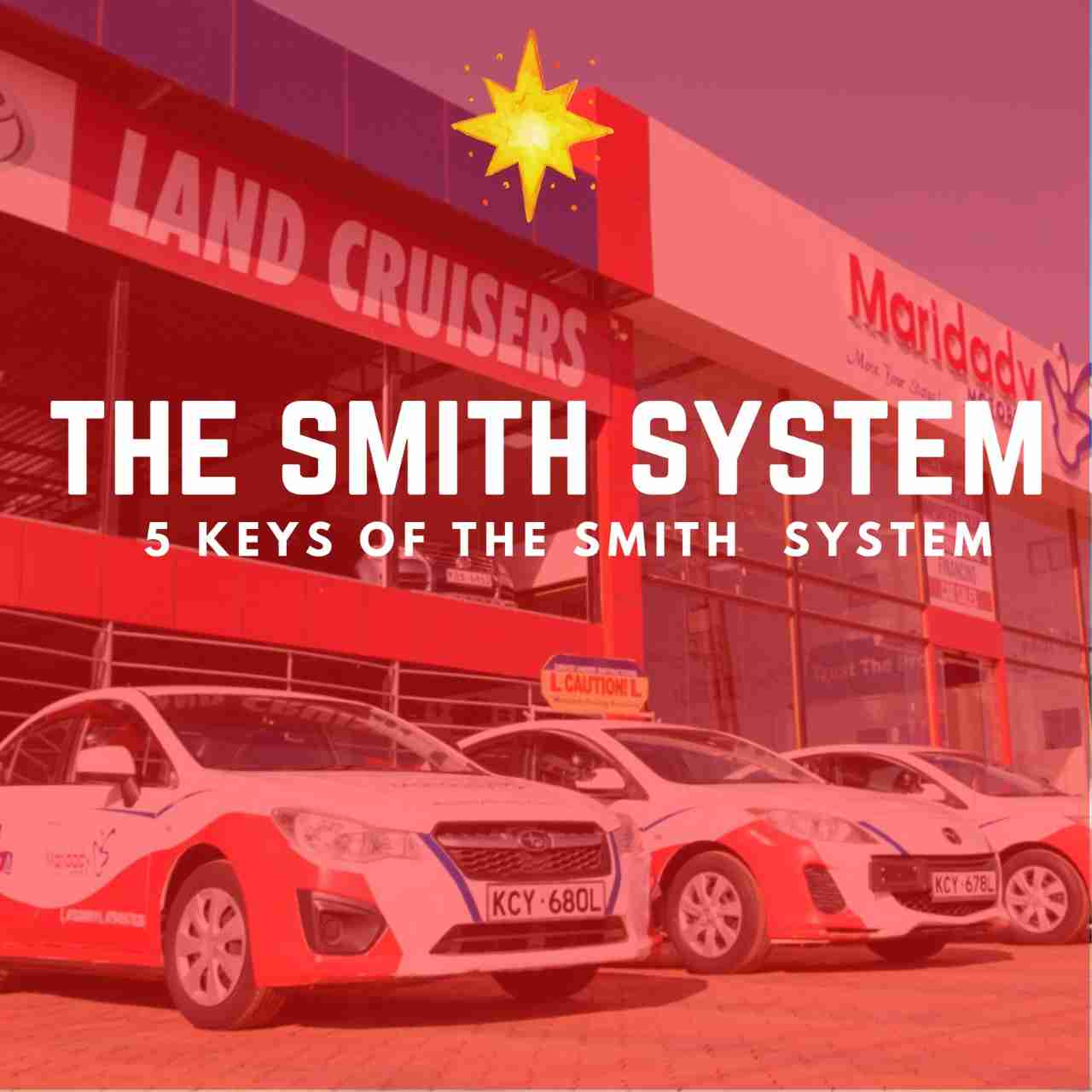 THE SMITH SYSTEM