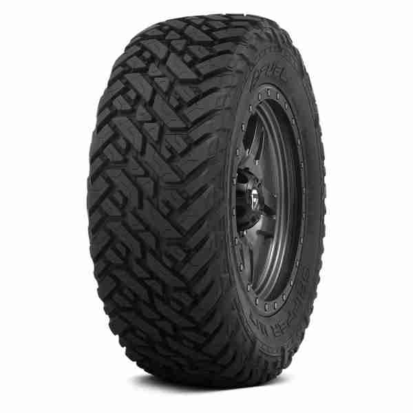 FUEL TIRES® - GRIPPER M/T