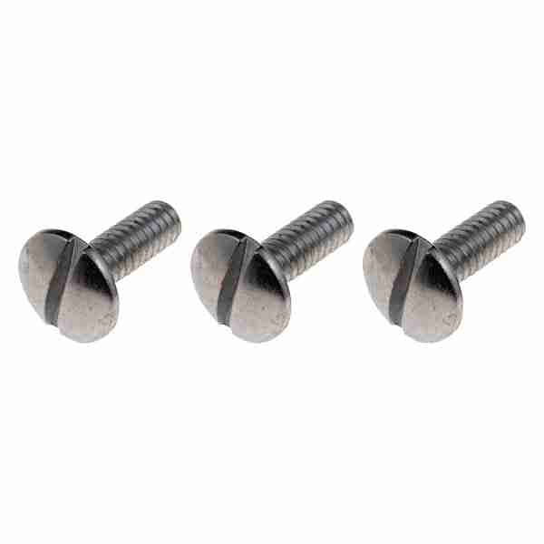 Dorman® - Wheel Cap Screws