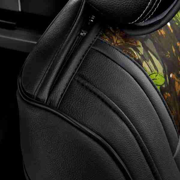 Rixxu™ - Camo Series Full Size Truck Seat Covers