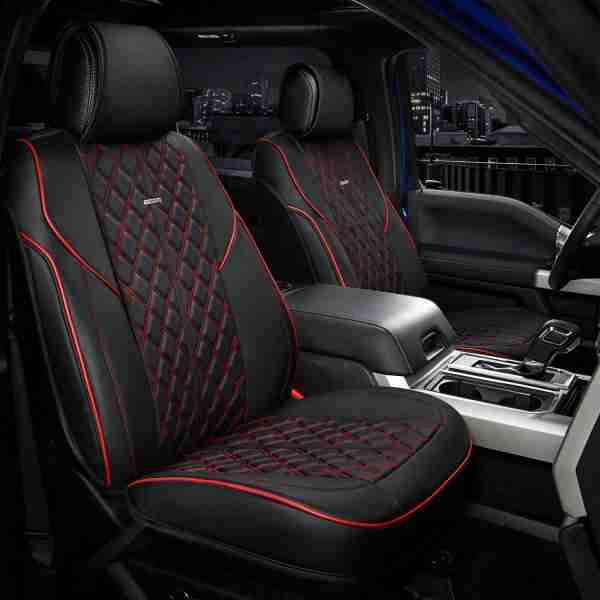 Rixxu™ - Limited Edition Full Size Truck Seat Covers