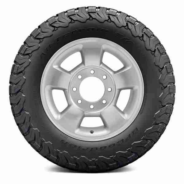 BFGOODRICH® - ALL-TERRAIN T/A KO2