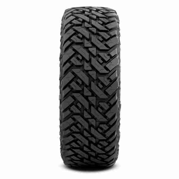 FUEL TIRES® - GRIPPER M/T