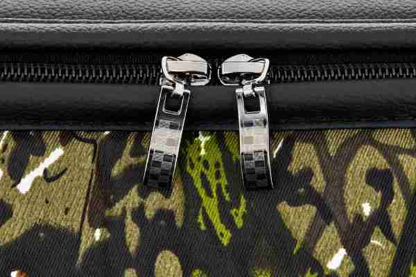 Rixxu™ - Camo Series Full Size Truck Seat Covers