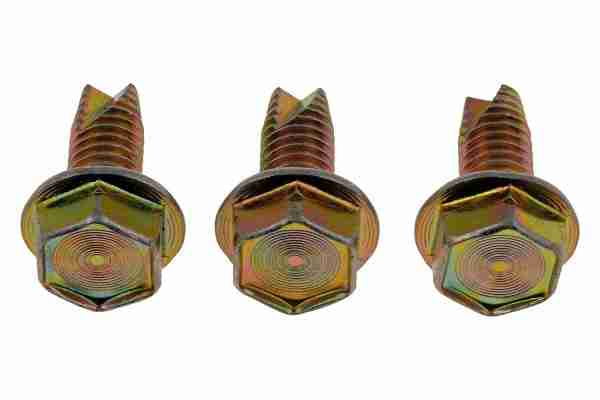 Dorman® - Wheel Cap Screws