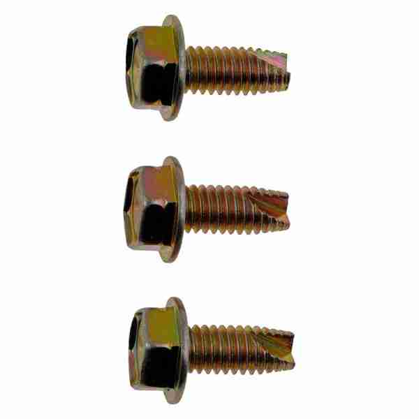 Dorman® - Wheel Cap Screws