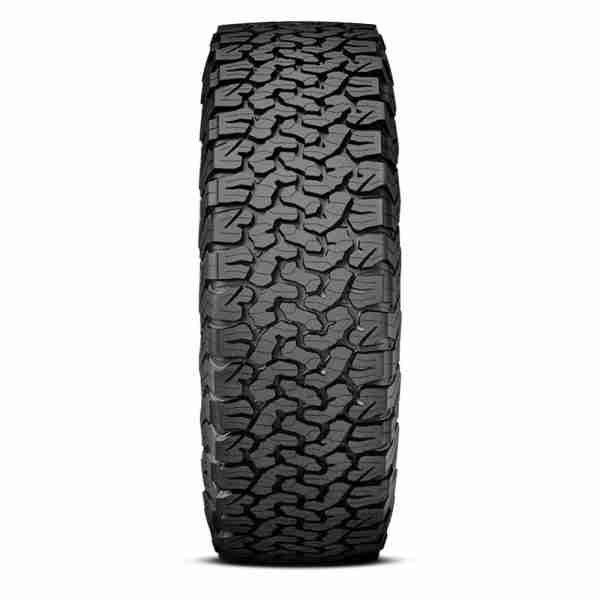 BFGOODRICH® - ALL-TERRAIN T/A KO2