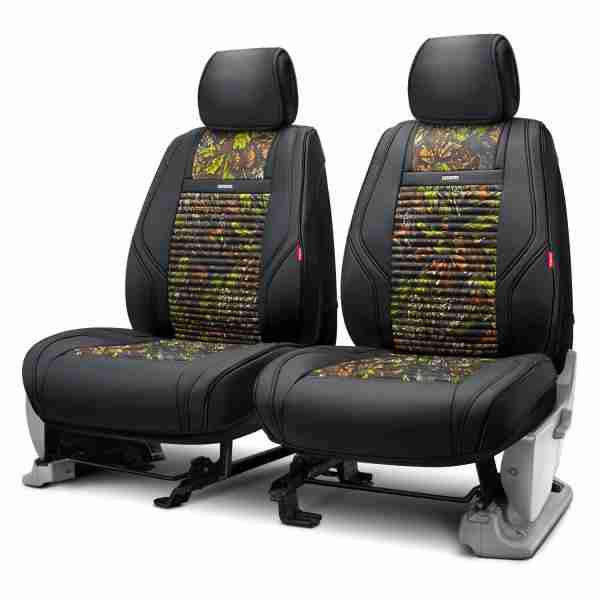 Rixxu™ - Camo Series Full Size Truck Seat Covers