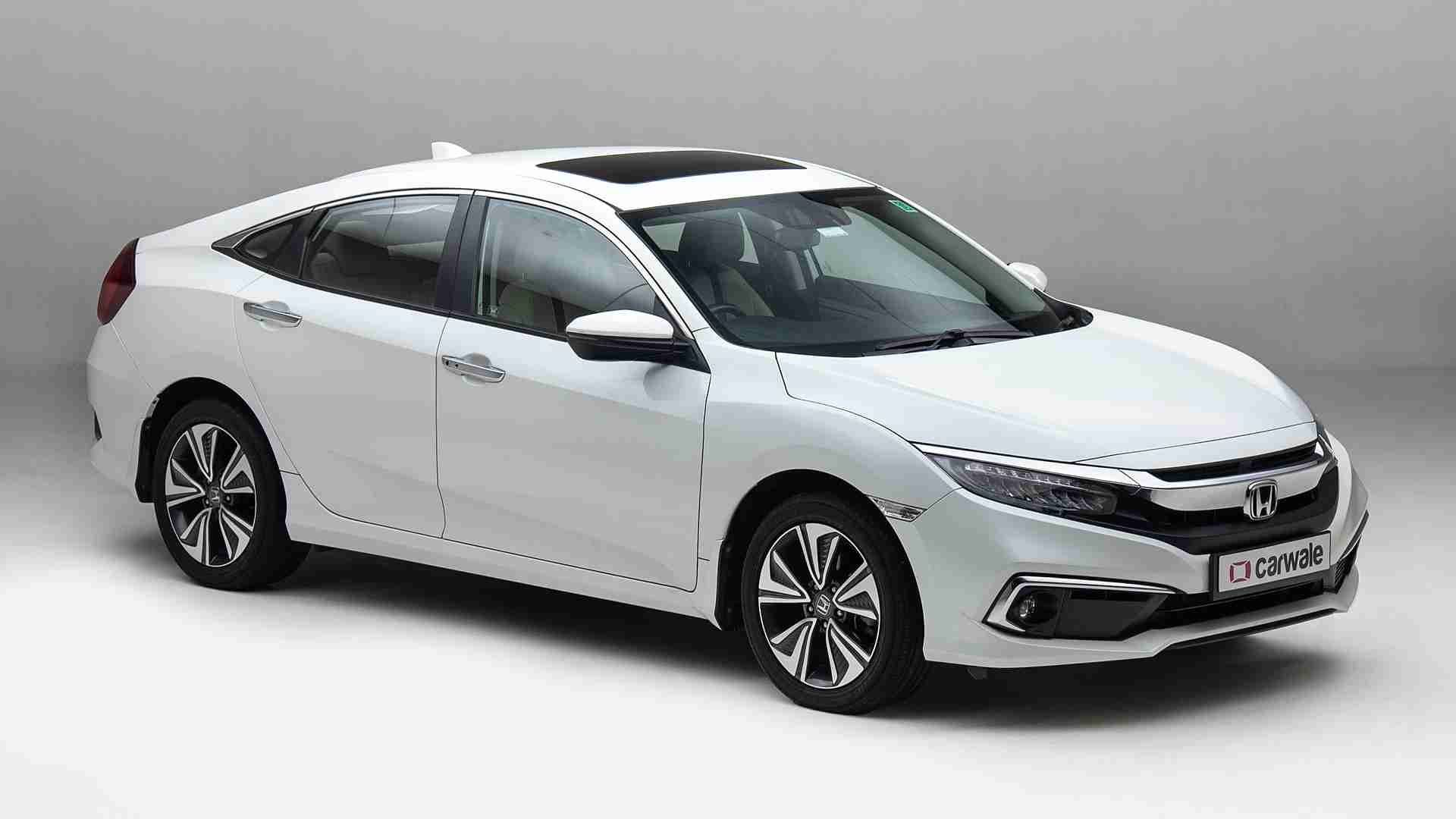 Honda Accord Tourer - 2019